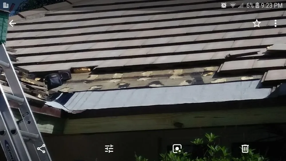 Reliable flat roof repair in Port St. Lucie, FL - Rapid Roof & Home Repairs