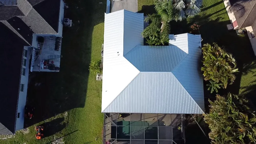 Trusted roof repair in Port St. Lucie, FL - Rapid Roof & Home Repairs