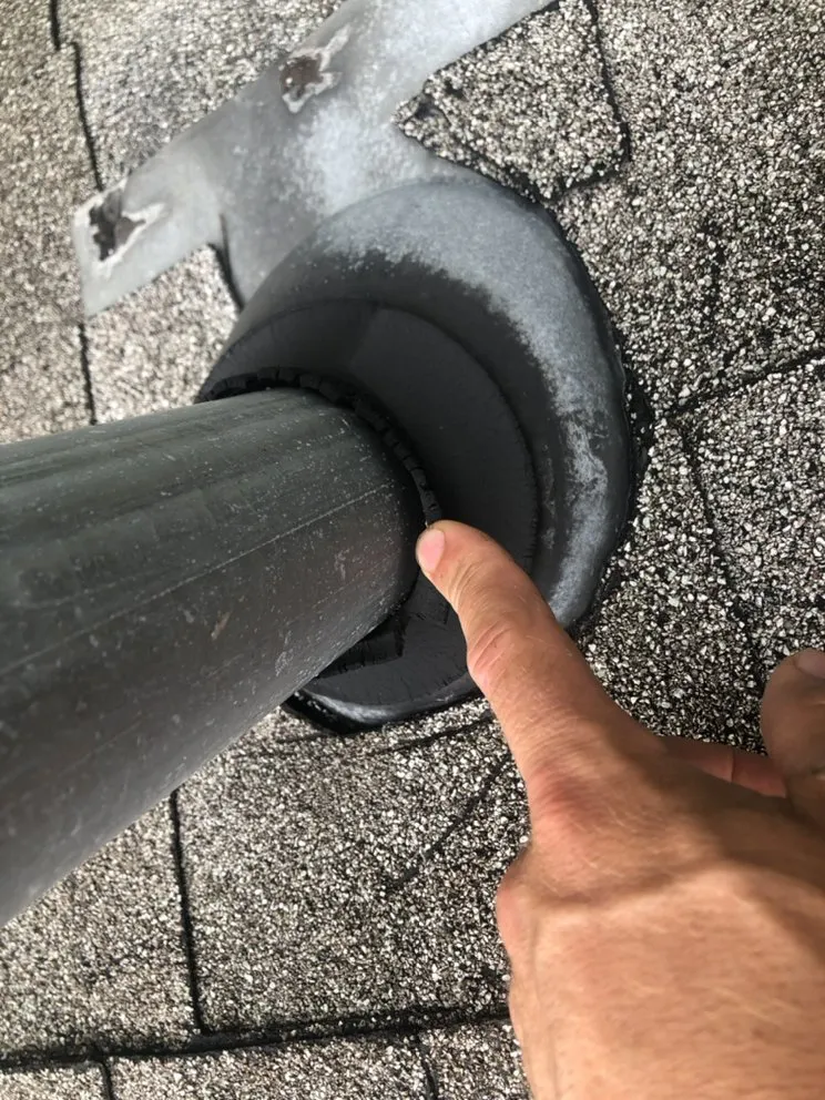 Licensed roof inspection in Port St. Lucie, FL - Rapid Roof & Home Repairs