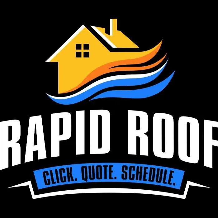 Slide of Rapid Roof