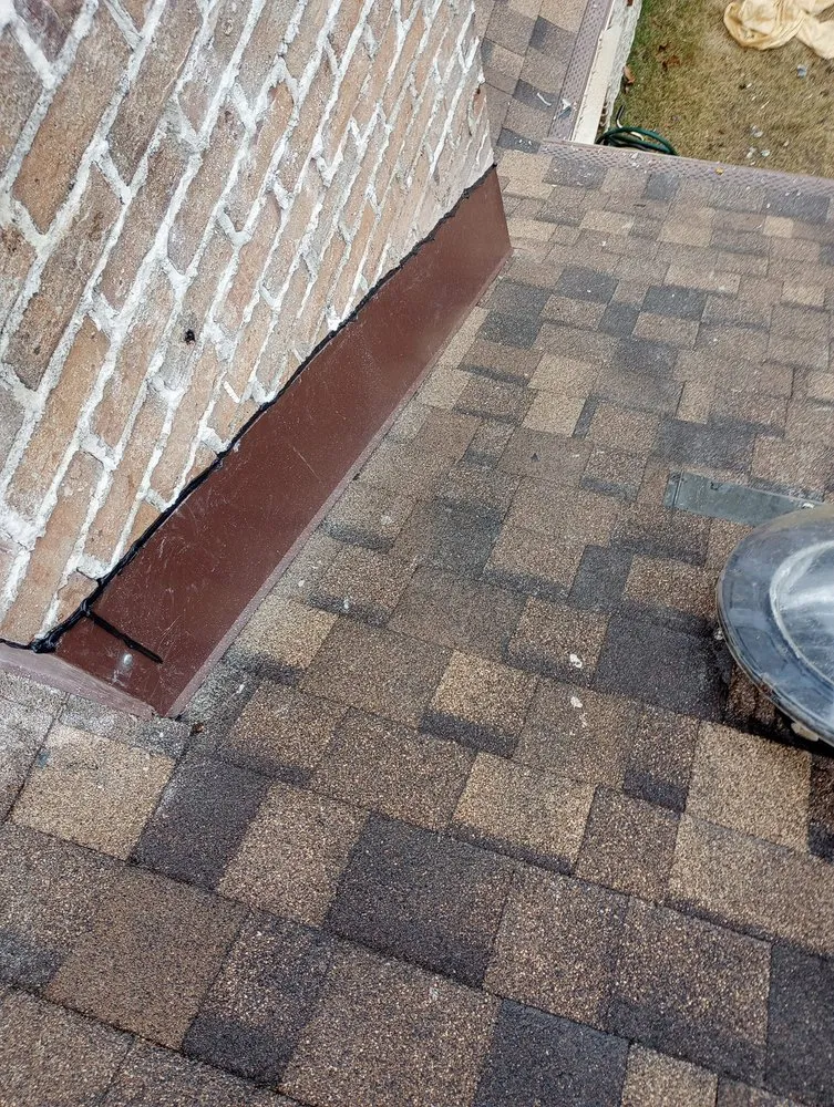Slide of Rapid Roof Repair