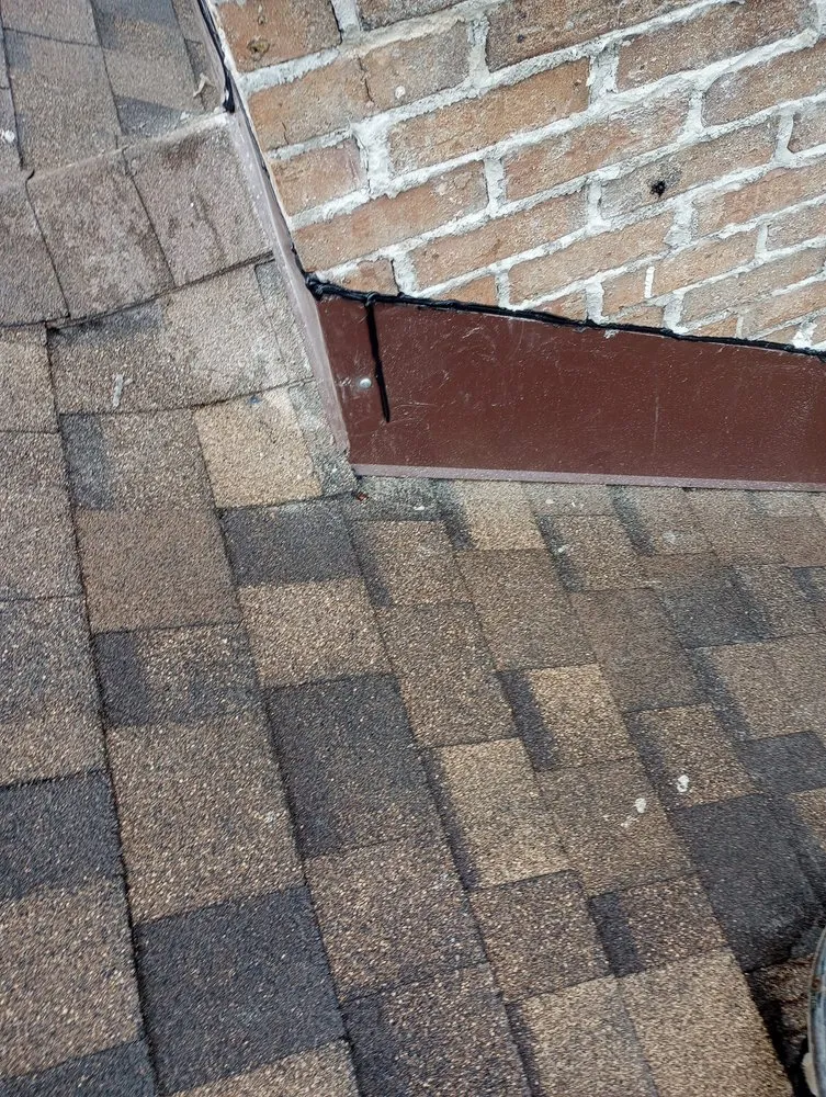 Slide of Rapid Roof Repair