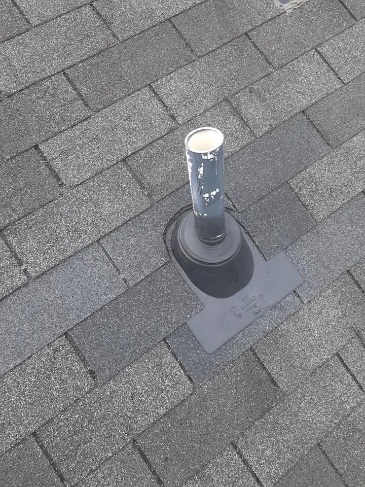 Slide of Rapid Roof Repair