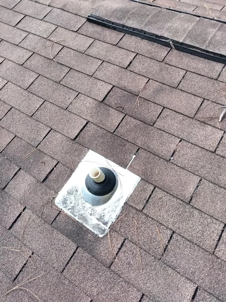 Slide of Rapid Roof Repair