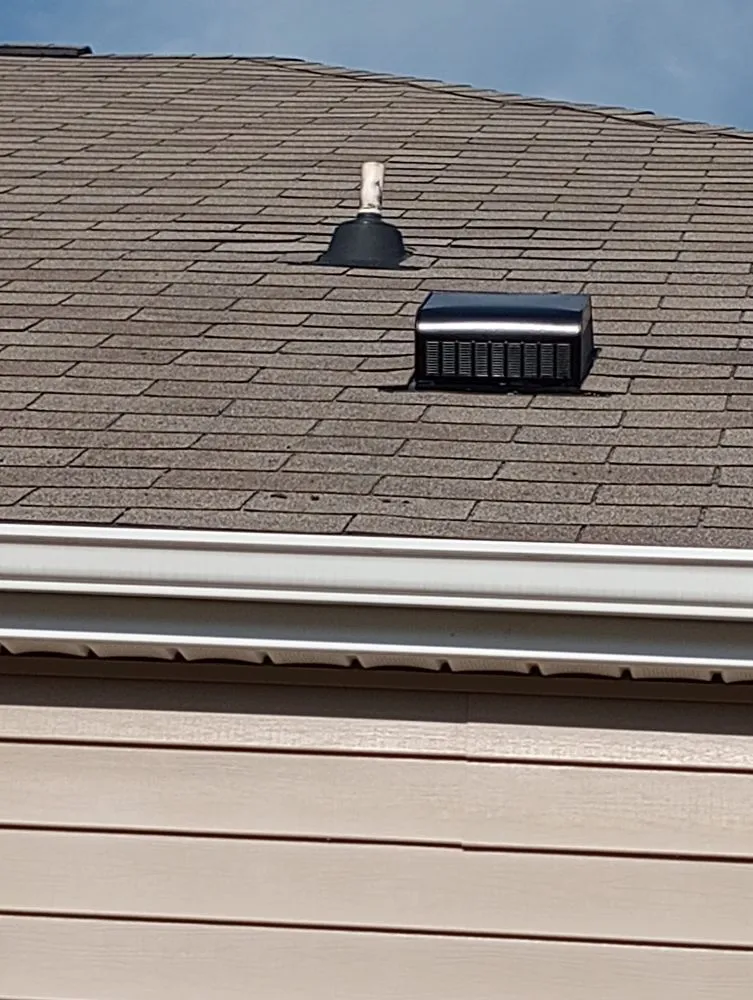Slide of Rapid Roof Repair