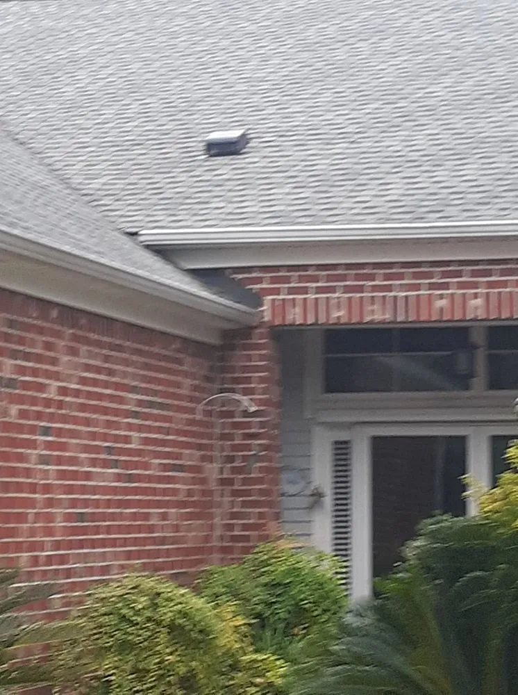 Slide of Rapid Roof Repair