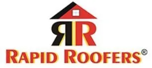 Slide of Rapid Roofers