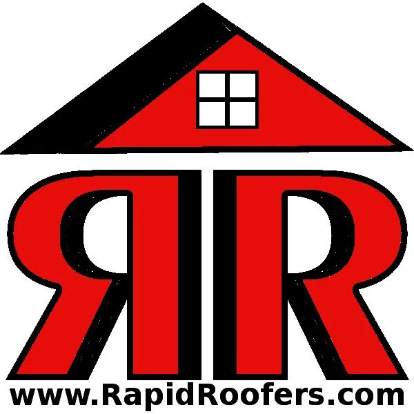 Slide of Rapid Roofers