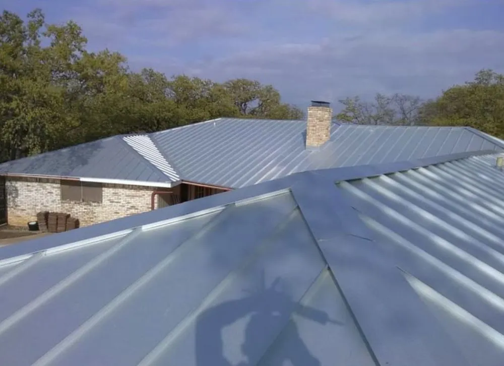 Slide of Rapid Roofing & Remodeling