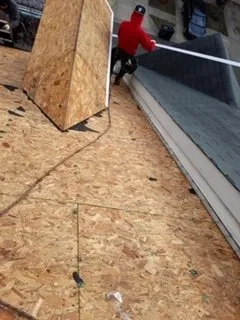 Slide of Rapid Roofing & Remodeling