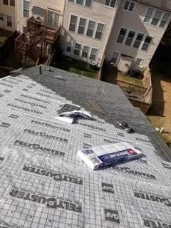 Slide of Rapid Roofing & Remodeling
