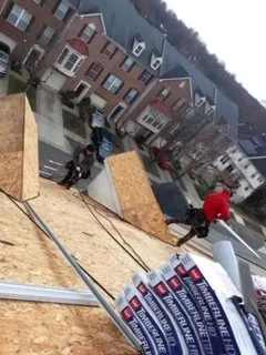 Slide of Rapid Roofing & Remodeling