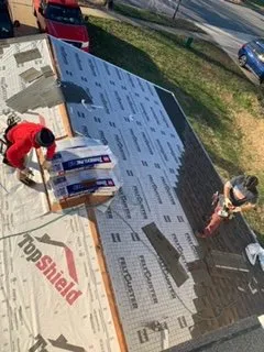 Slide of Rapid Roofing & Remodeling