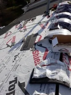 Slide of Rapid Roofing & Remodeling