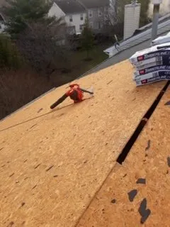 Slide of Rapid Roofing & Remodeling