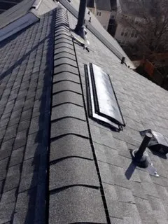 Slide of Rapid Roofing & Remodeling