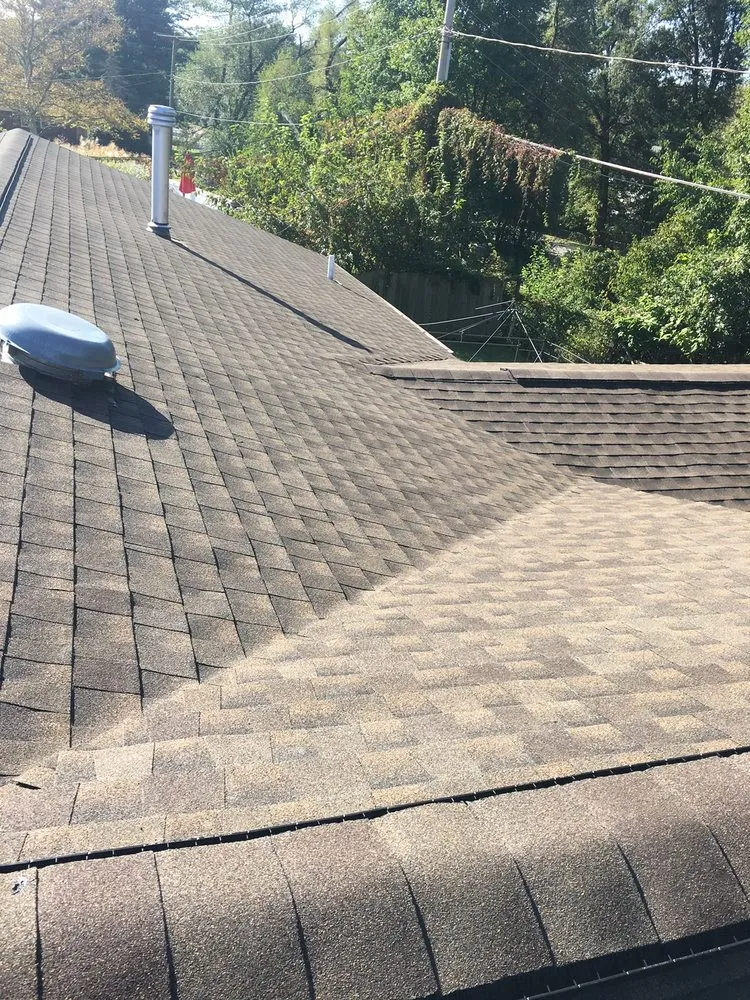 Slide of Rapid Roofing & Remodeling
