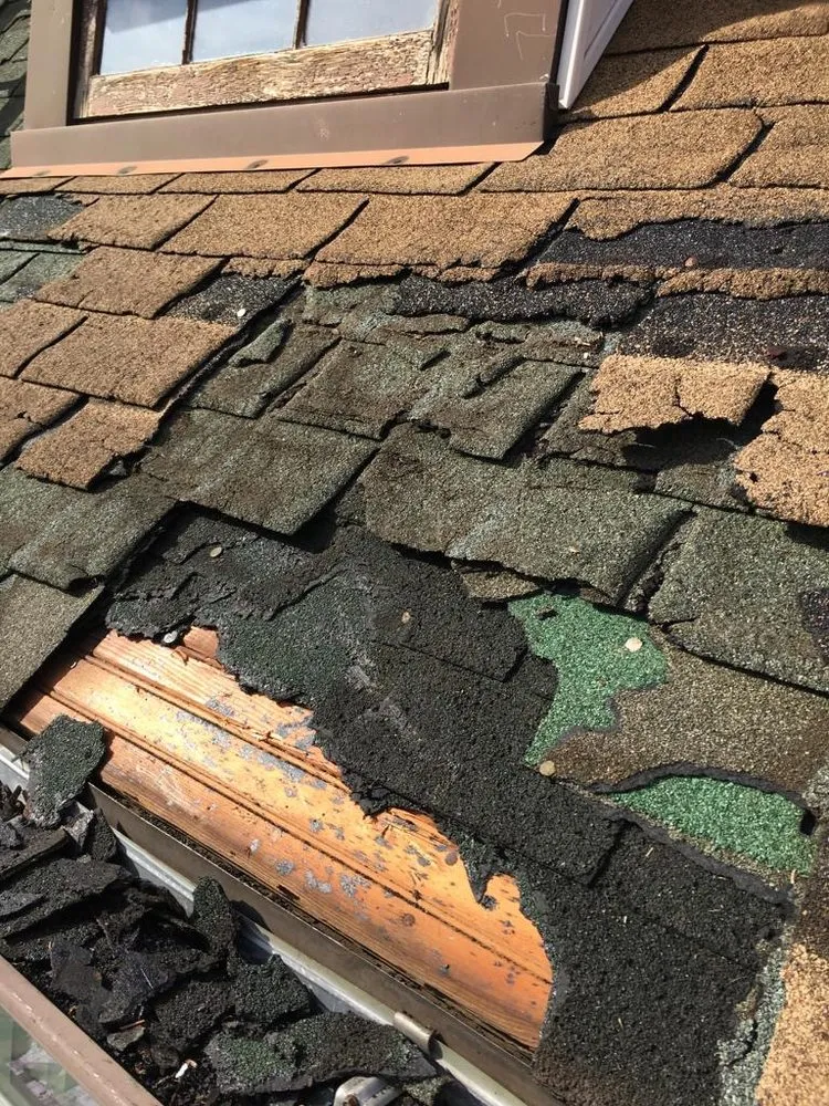 Slide of Rapid Roofing & Remodeling