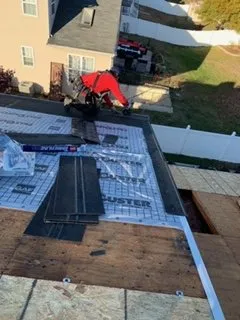 Slide of Rapid Roofing & Remodeling
