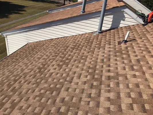 Rapid Roofing & Remodeling