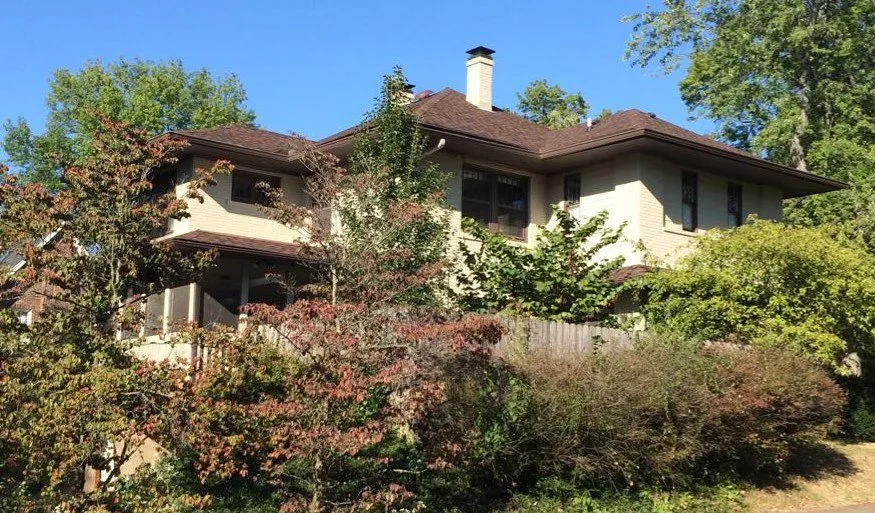 Slide of Rapid Roofing & Restoration