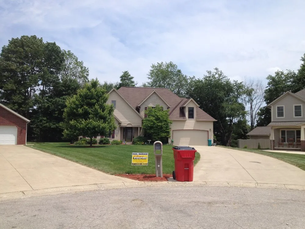 Slide of Rapid Roofing & Restoration