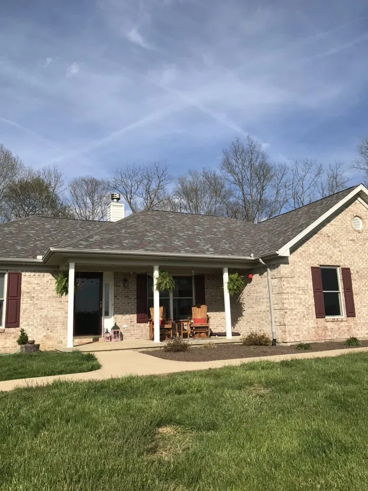 Slide of Rapid Roofing & Restoration