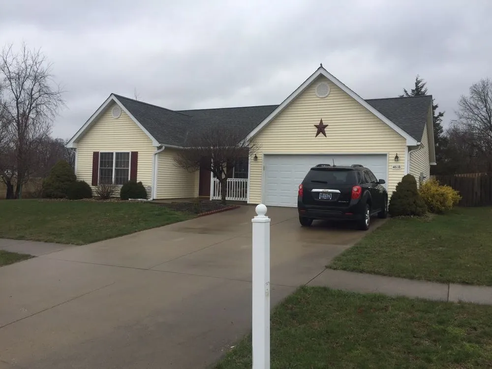 Slide of Rapid Roofing & Restoration