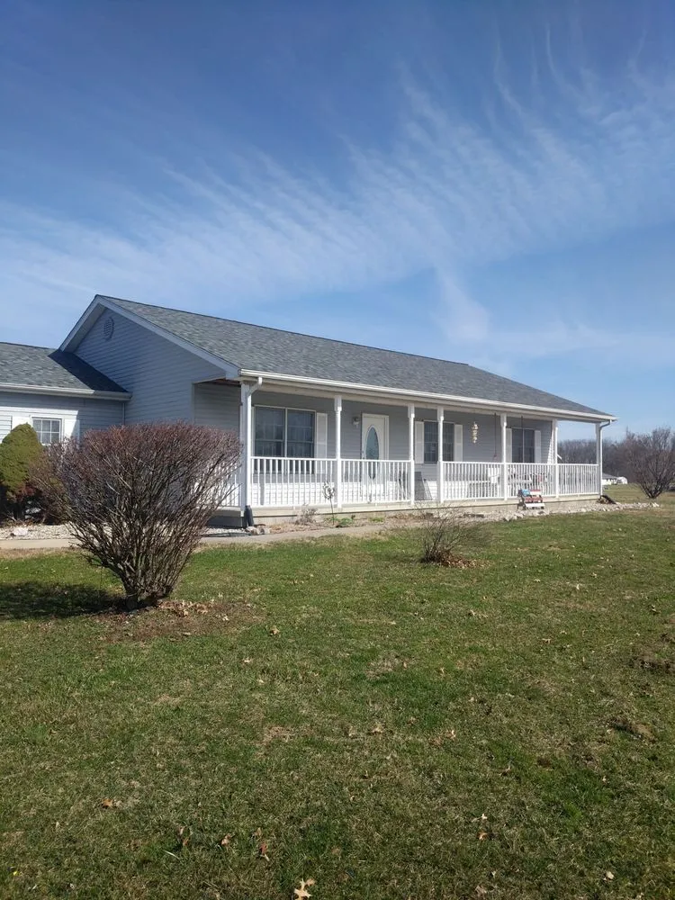 Slide of Rapid Roofing & Restoration