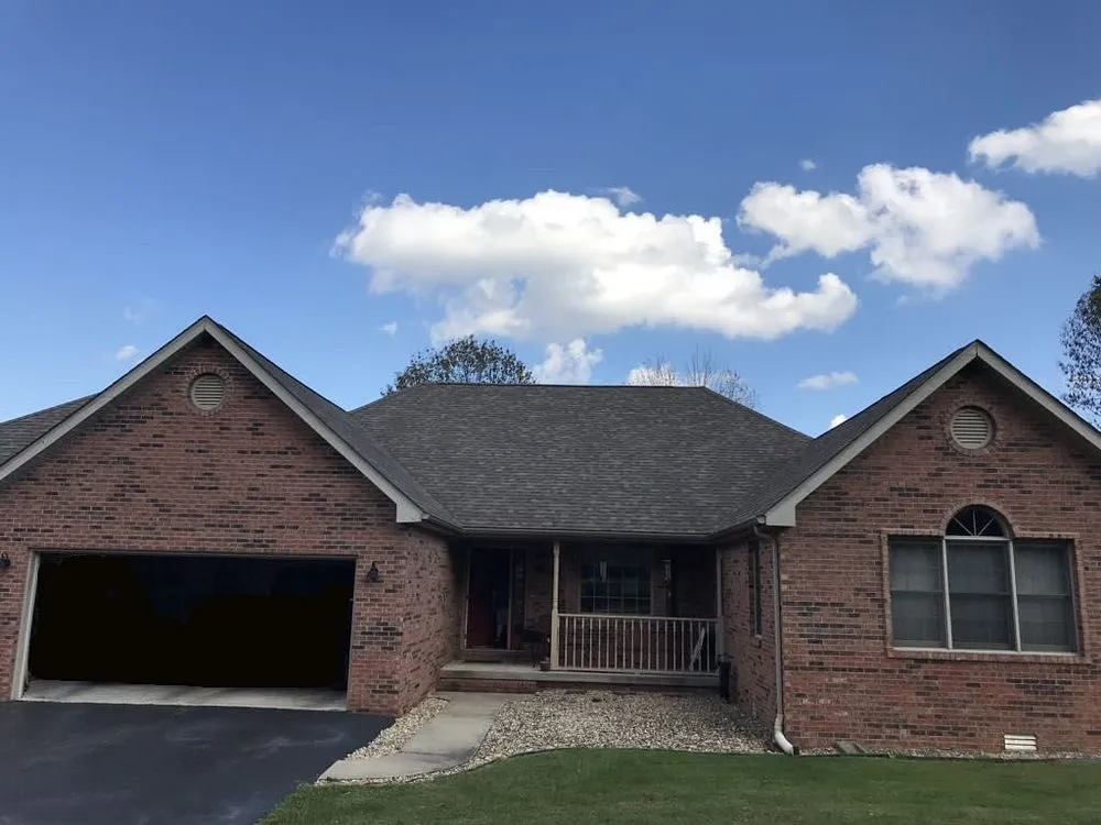 Slide of Rapid Roofing & Restoration