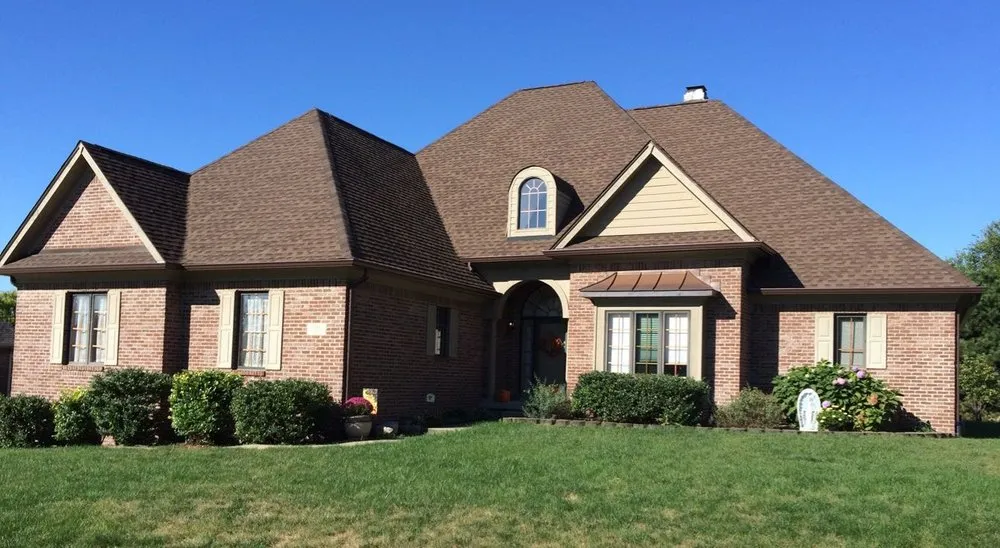 Slide of Rapid Roofing & Restoration