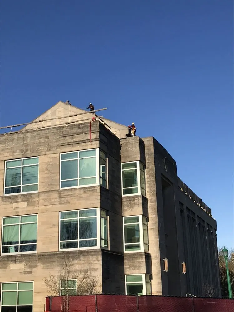 Slide of Rapid Roofing & Restoration