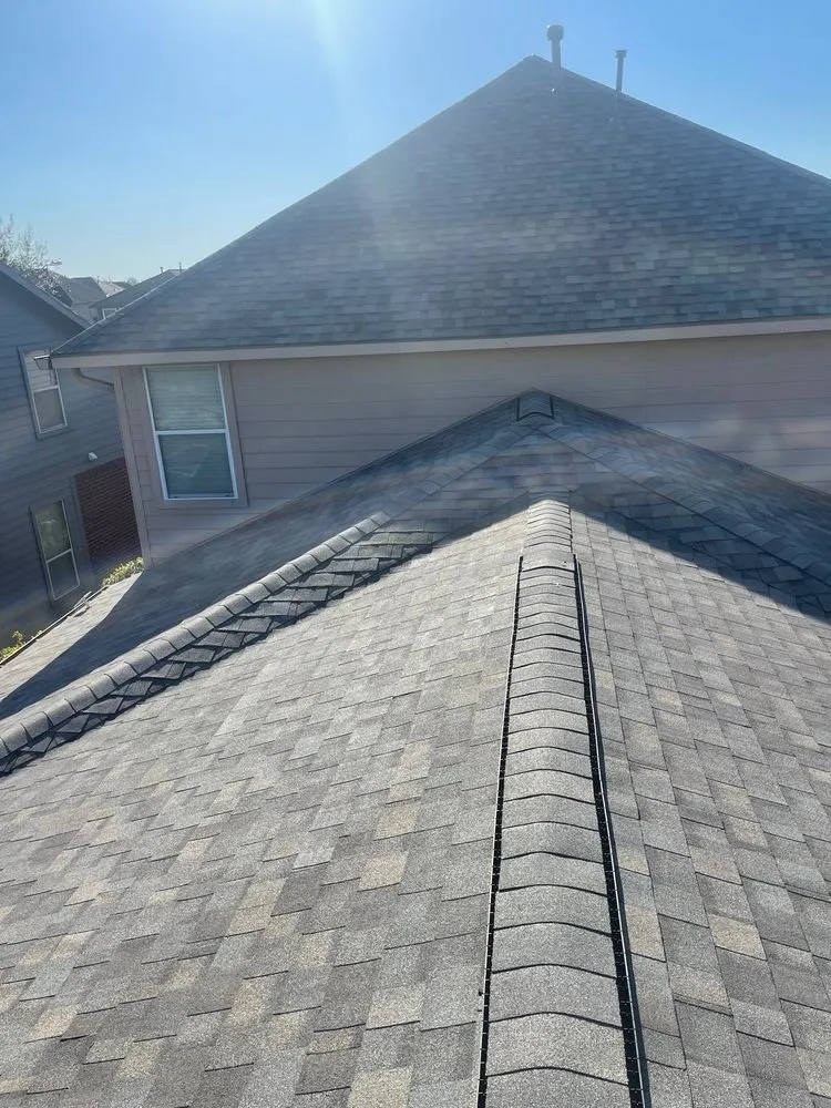 Slide of Rapid Roofing and Construction