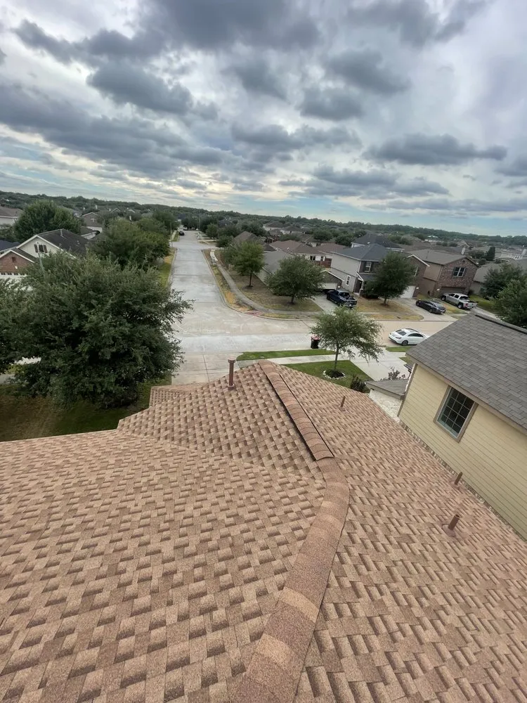 Slide of Rapid Roofing and Construction