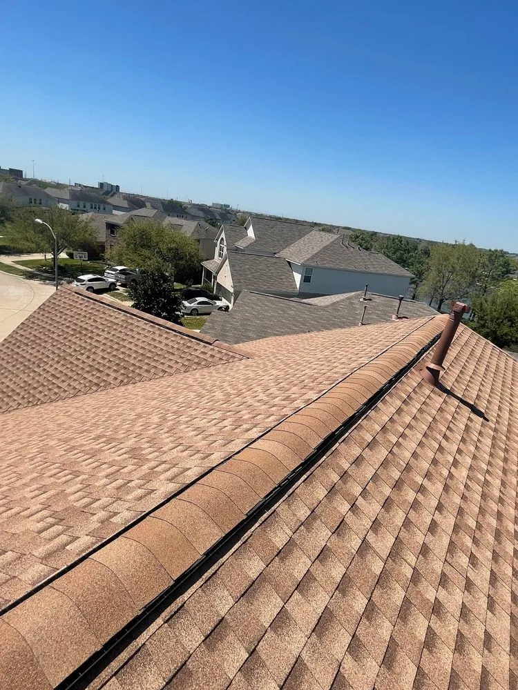 Slide of Rapid Roofing and Construction