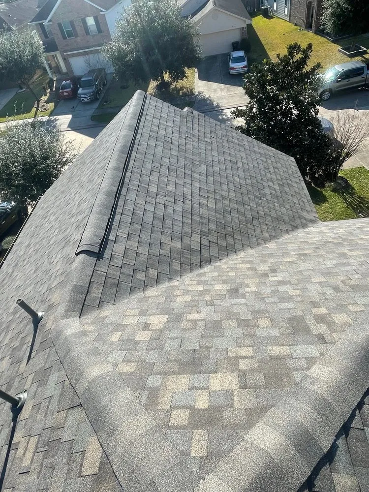 Slide of Rapid Roofing and Construction