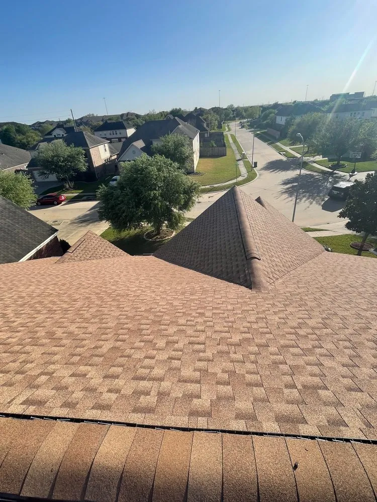 Slide of Rapid Roofing and Construction