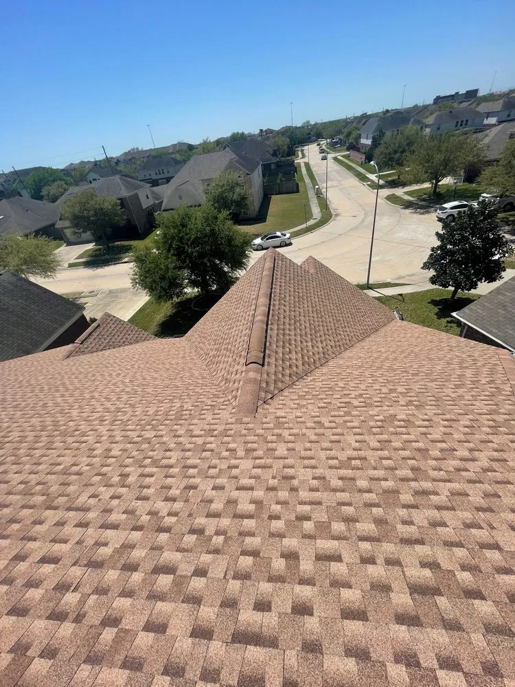 Slide of Rapid Roofing and Construction