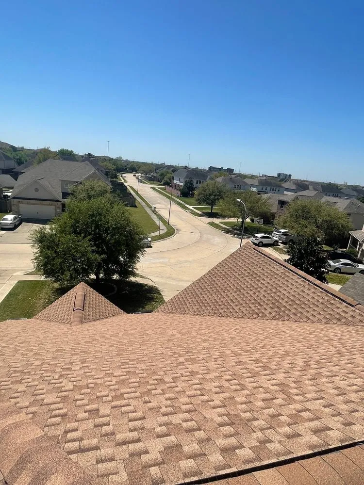 Slide of Rapid Roofing and Construction