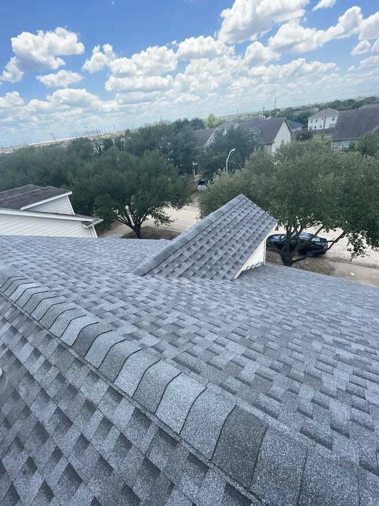 Slide of Rapid Roofing and Construction
