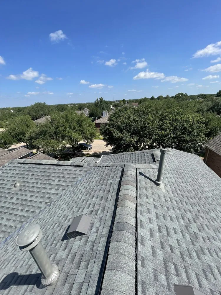 Slide of Rapid Roofing and Construction