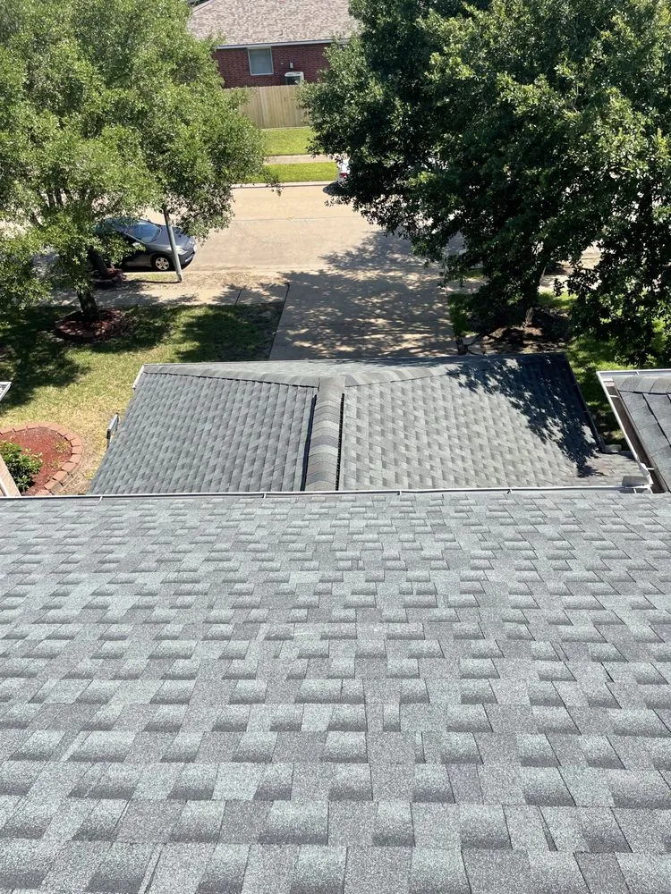 Slide of Rapid Roofing and Construction