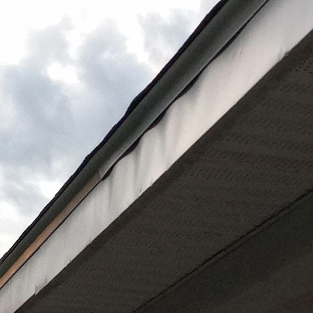 Slide of Rapid Roofing and Restoration