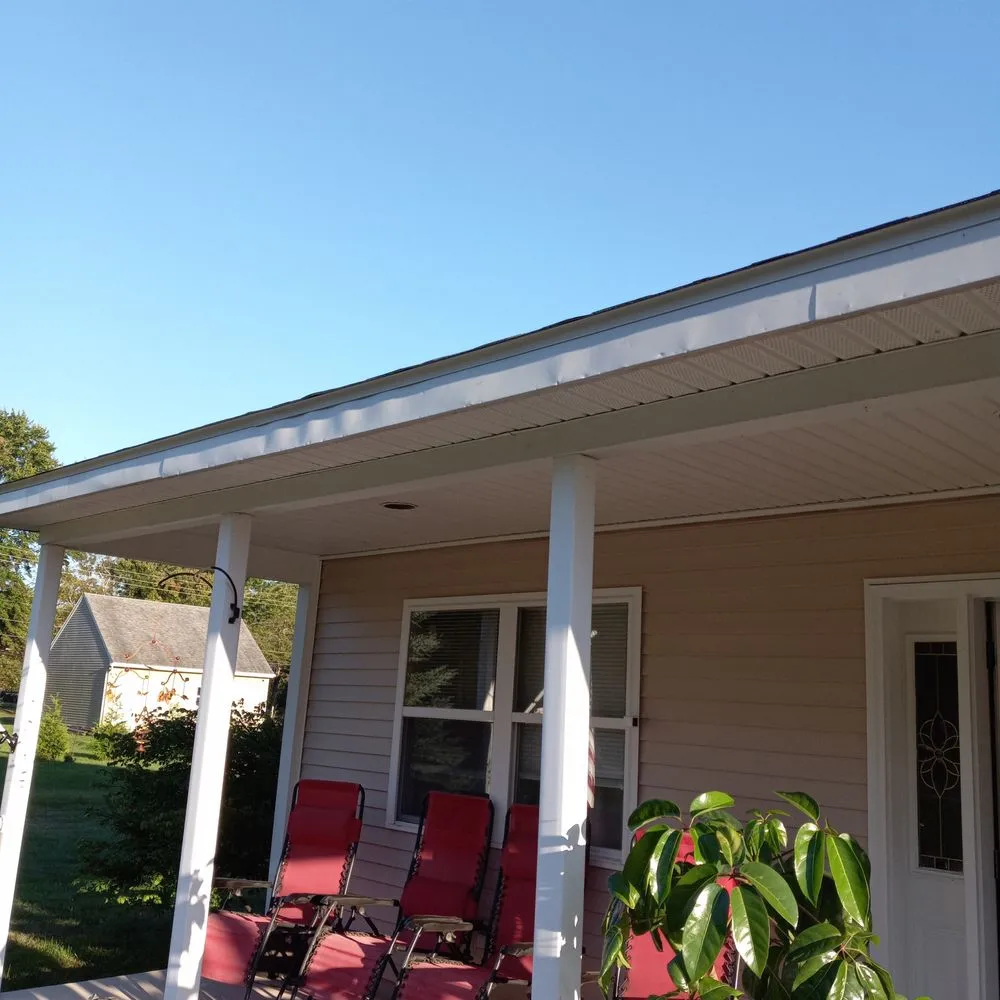 Slide of Rapid Roofing and Restoration