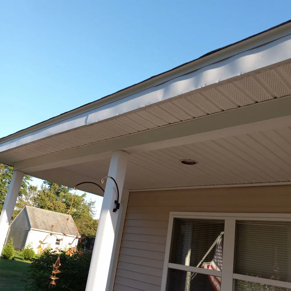 Slide of Rapid Roofing and Restoration