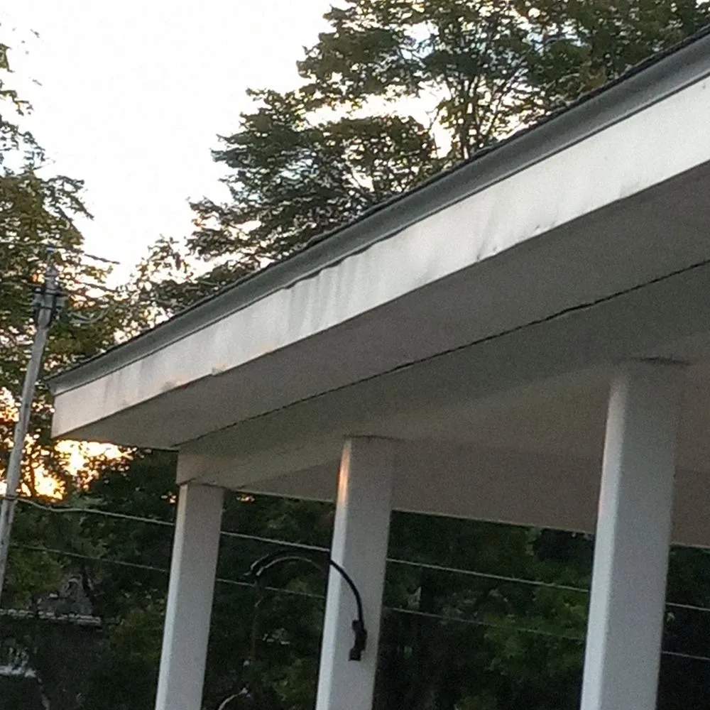 Slide of Rapid Roofing and Restoration