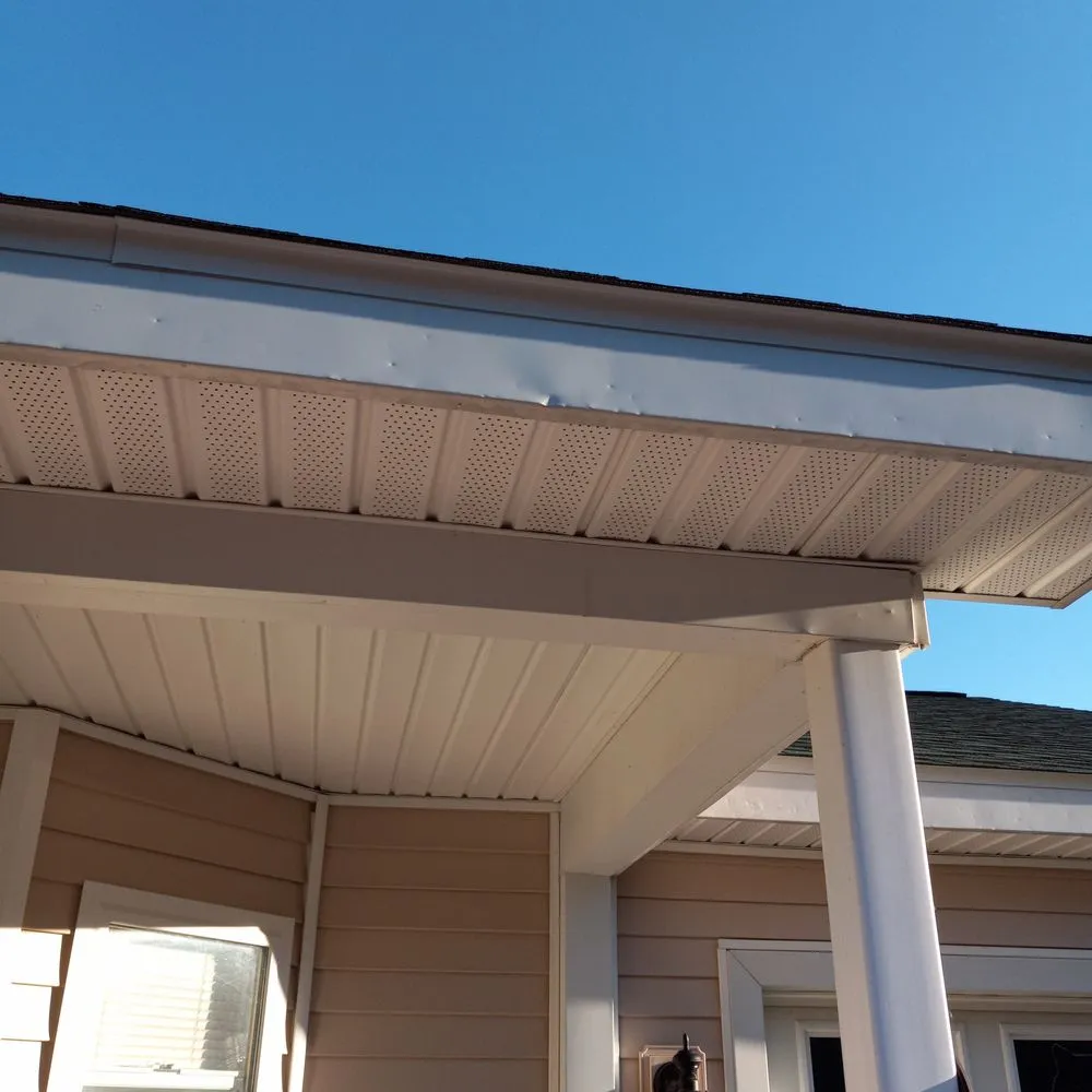 Slide of Rapid Roofing and Restoration