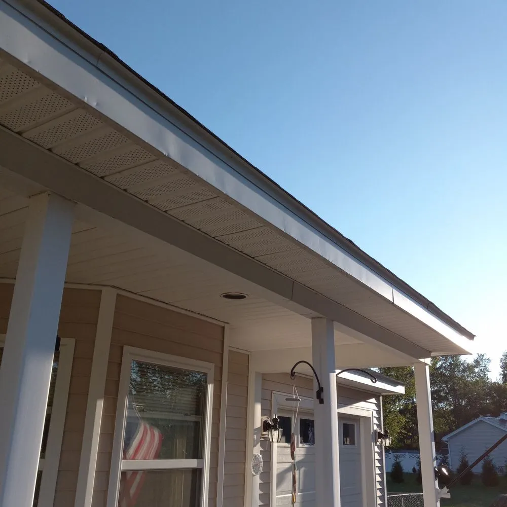 Slide of Rapid Roofing and Restoration