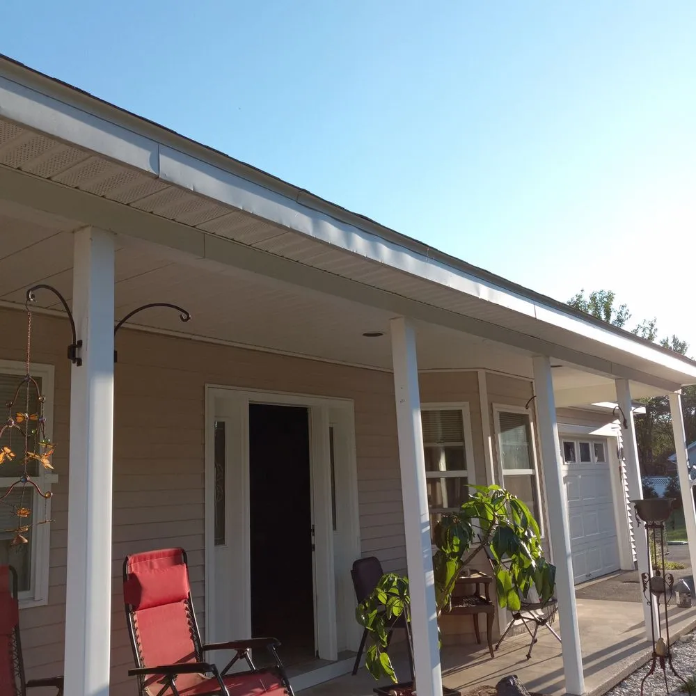 Slide of Rapid Roofing and Restoration