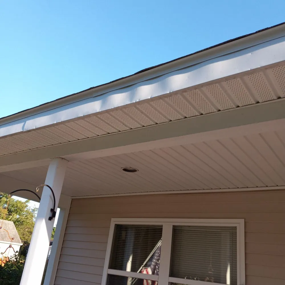 Slide of Rapid Roofing and Restoration